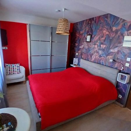 גראבלין Hotel Le 116 מראה חיצוני תמונה